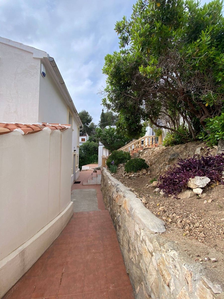 5 camera da letto Villa in vendita in Adsubia - 630.000 € (Rif: 9811520)