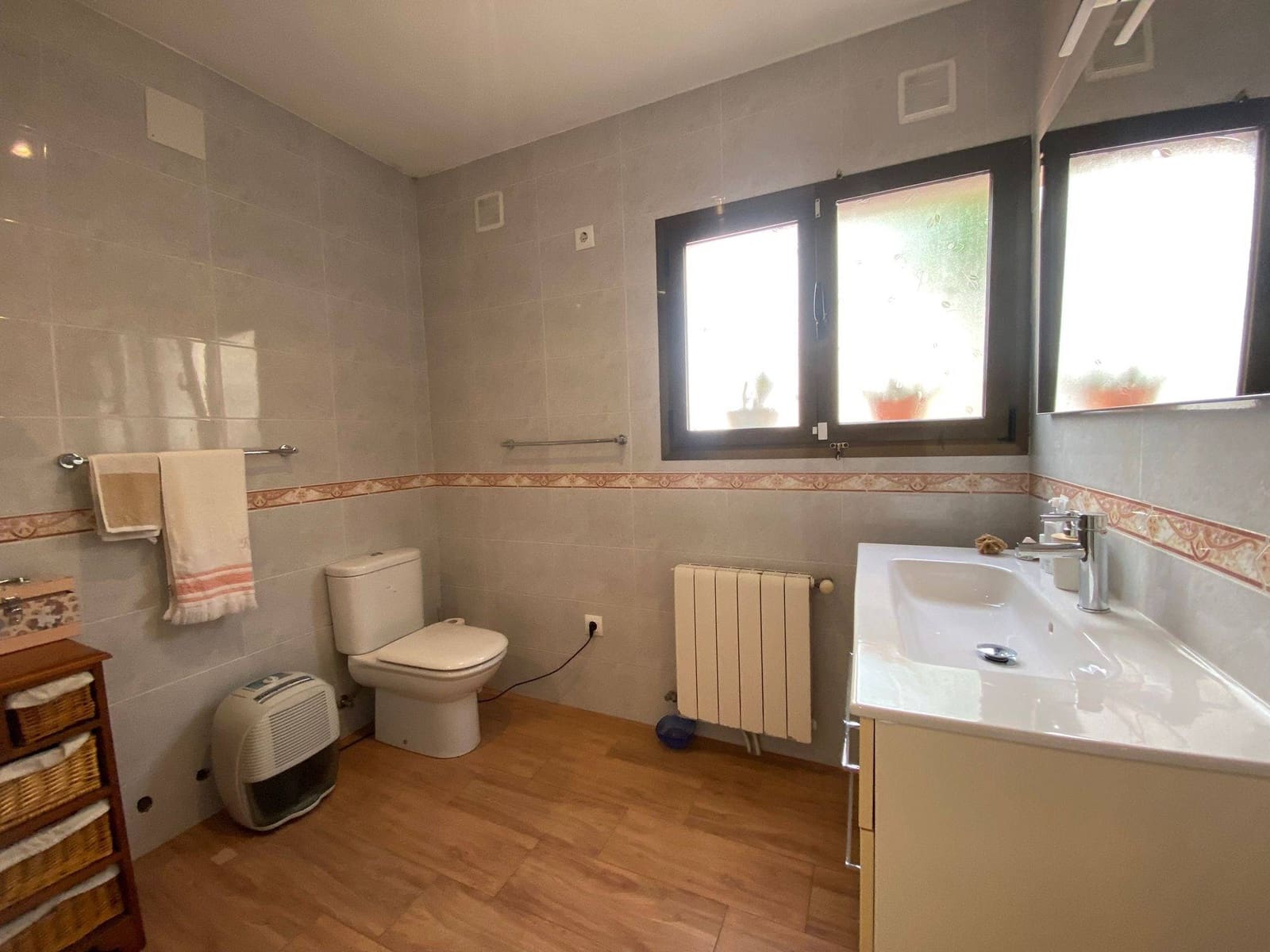 5 camera da letto Villa in vendita in Adsubia - 630.000 € (Rif: 9811520)