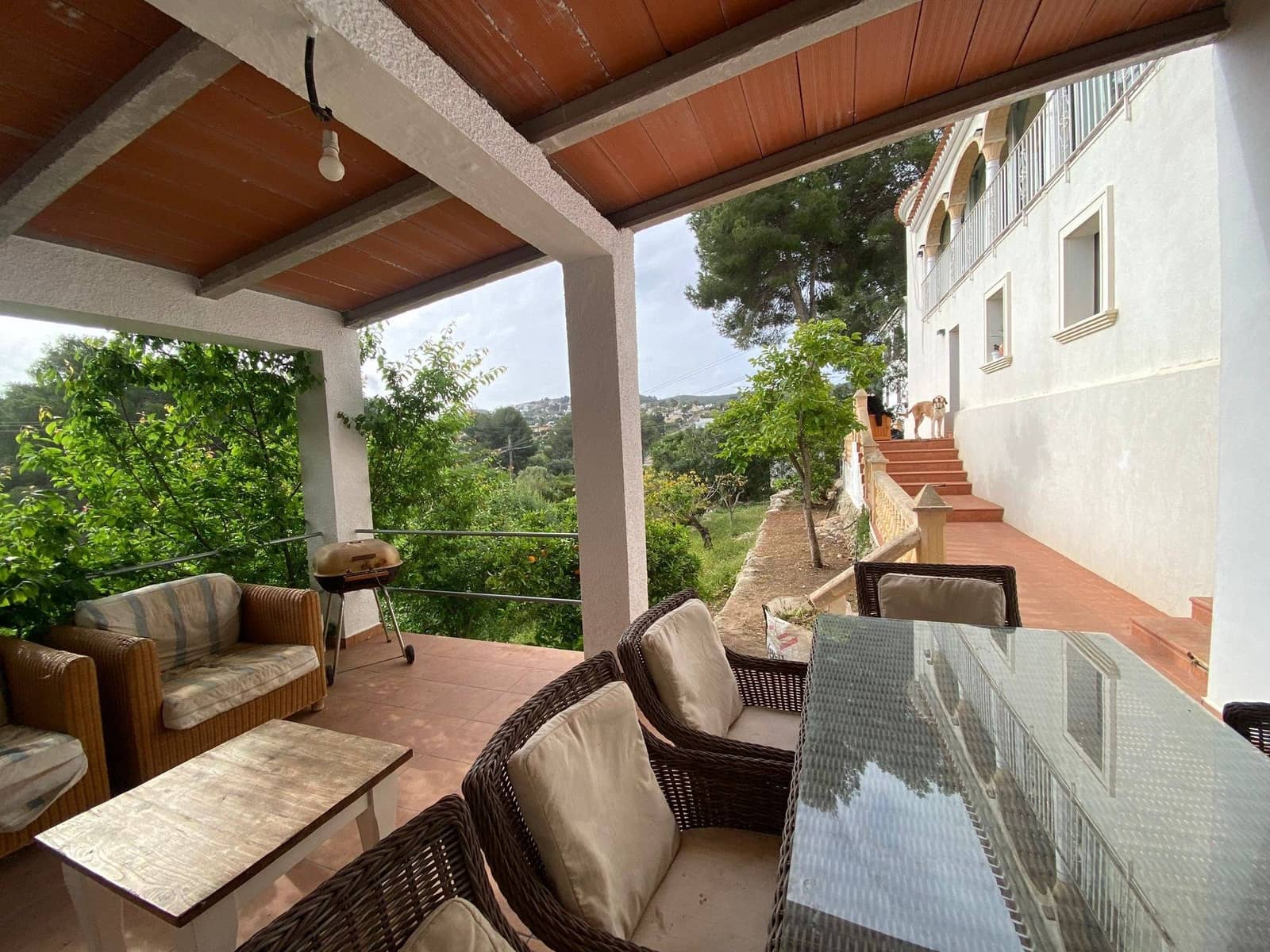 5 camera da letto Villa in vendita in Adsubia - 630.000 € (Rif: 9811520)