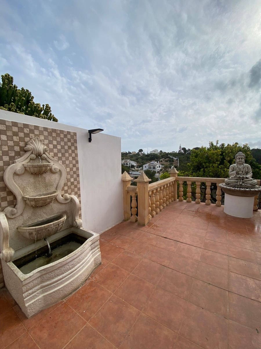 5 camera da letto Villa in vendita in Adsubia - 630.000 € (Rif: 9811520)