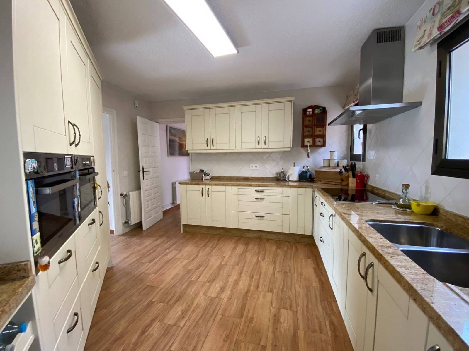 5 camera da letto Villa in vendita in Adsubia - 630.000 € (Rif: 9811520)