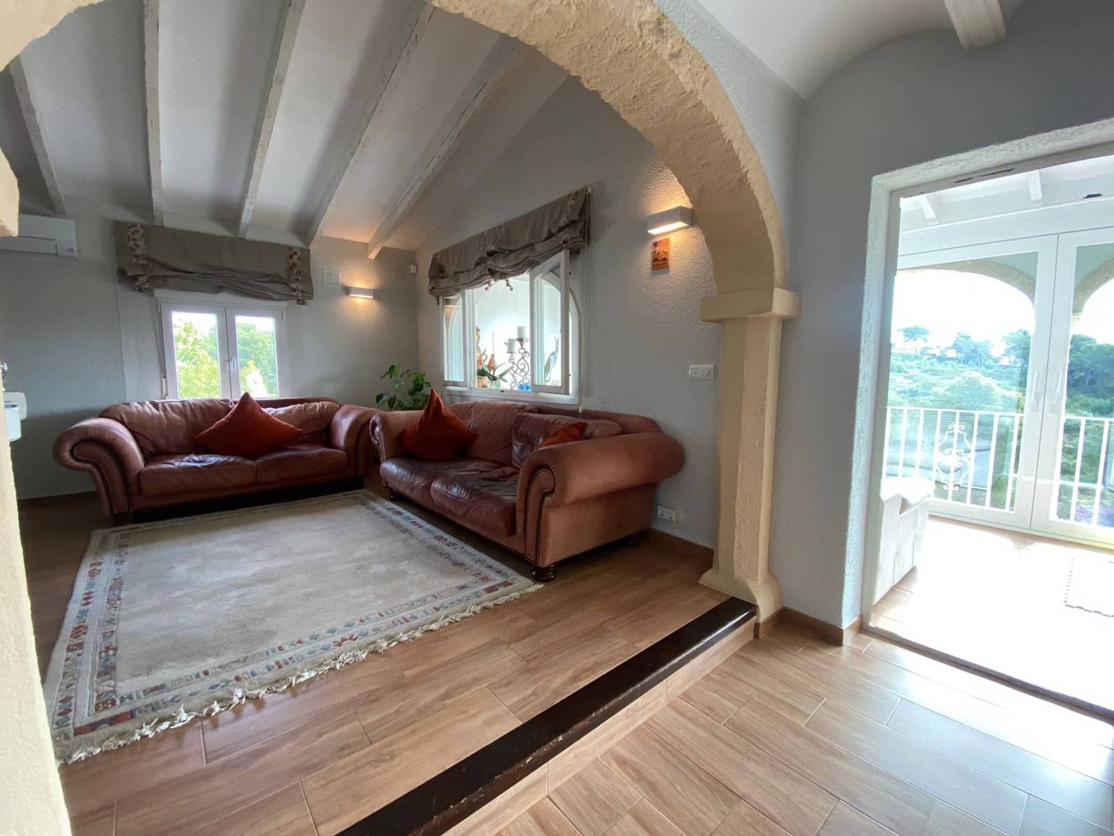 5 camera da letto Villa in vendita in Adsubia - 630.000 € (Rif: 9811520)