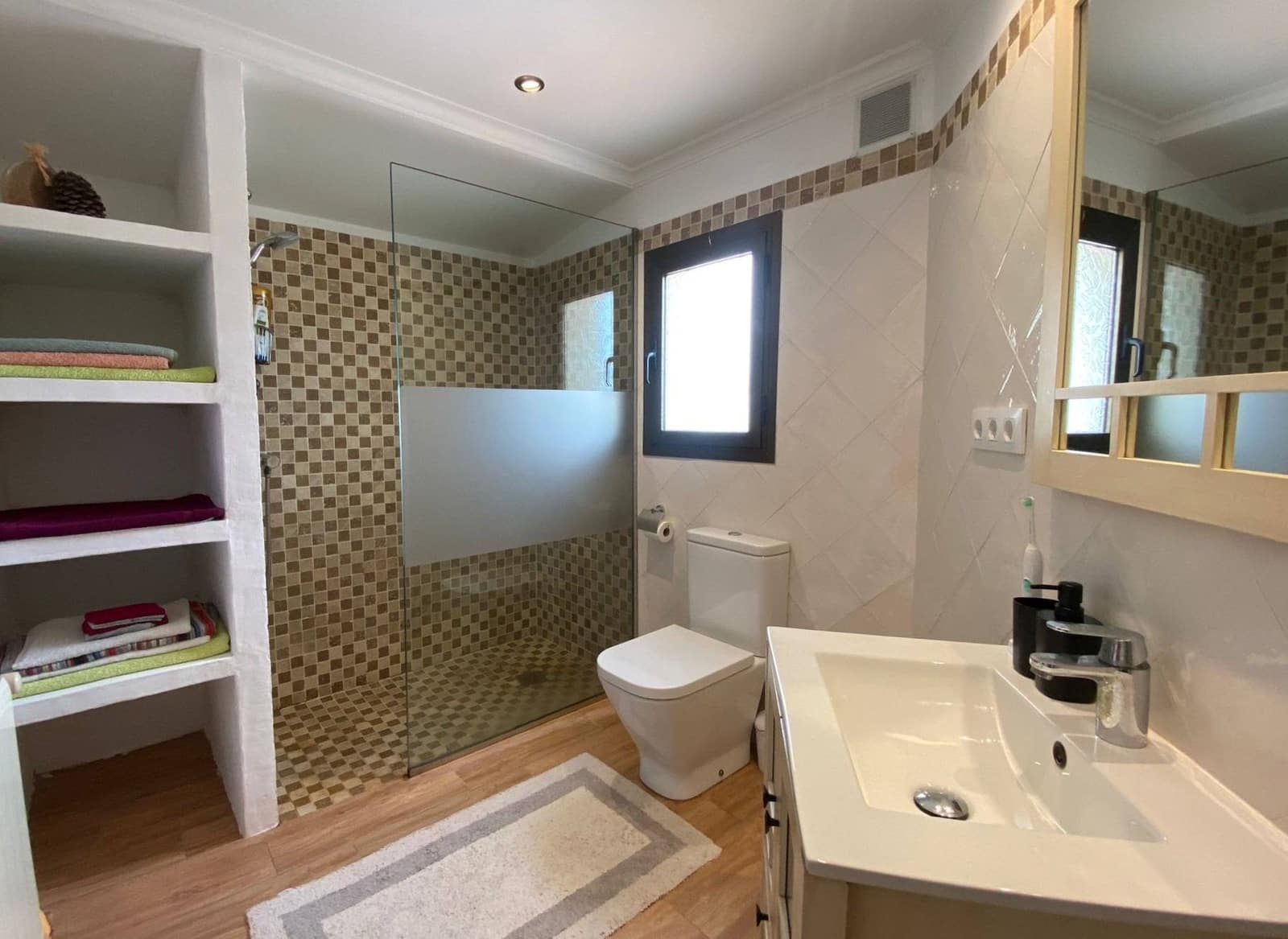 5 camera da letto Villa in vendita in Adsubia - 630.000 € (Rif: 9811520)