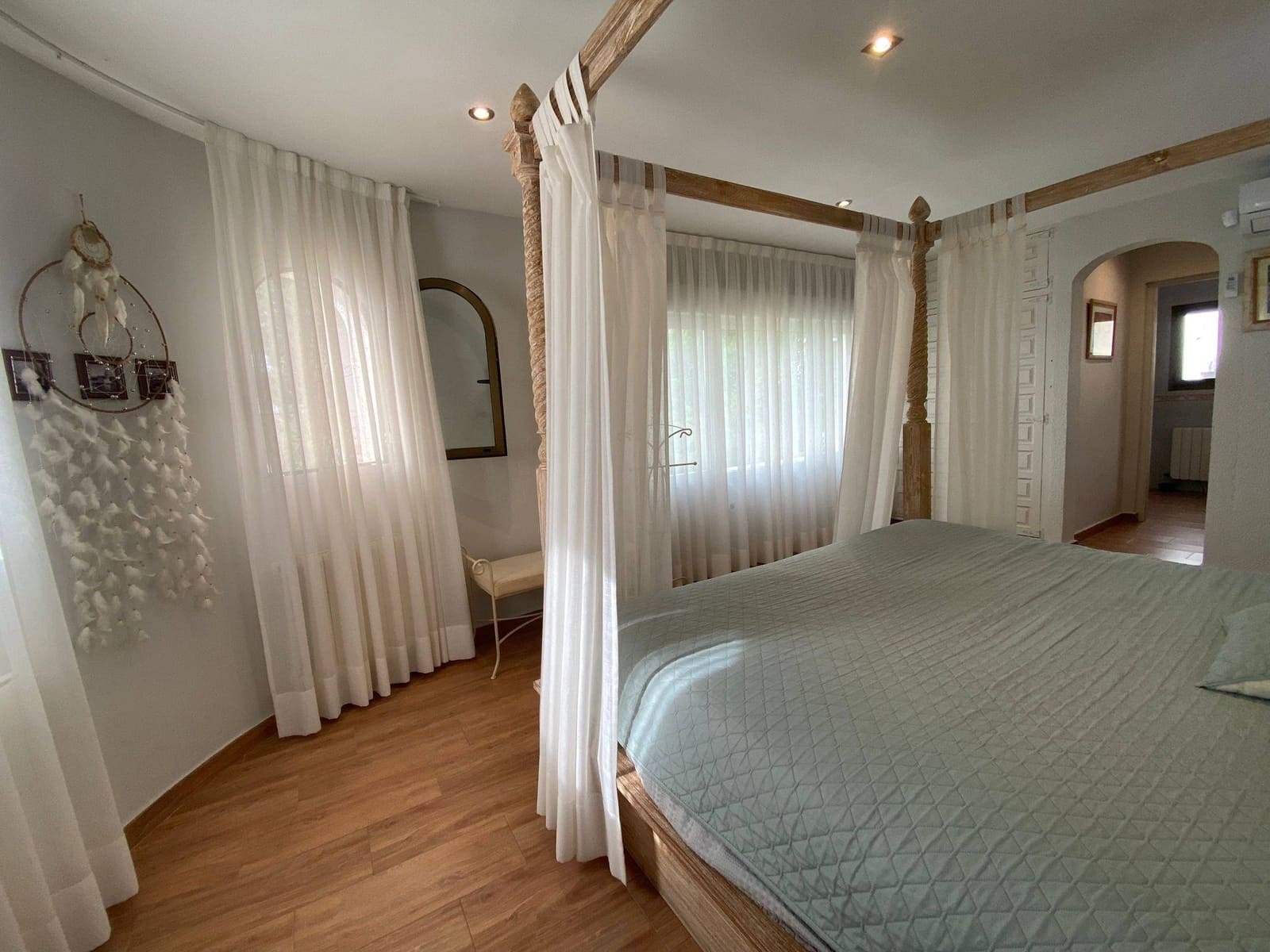 5 camera da letto Villa in vendita in Adsubia - 630.000 € (Rif: 9811520)