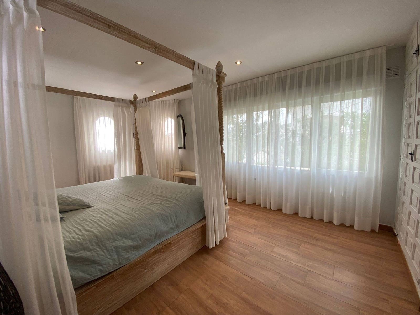 5 camera da letto Villa in vendita in Adsubia - 630.000 € (Rif: 9811520)