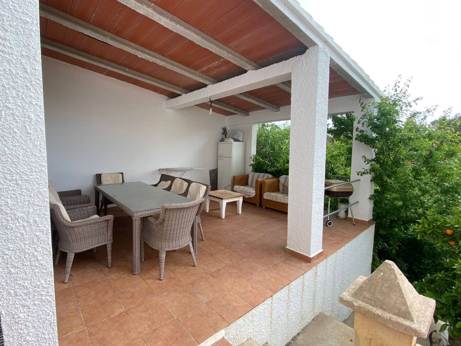 5 camera da letto Villa in vendita in Adsubia - 630.000 € (Rif: 9811520)