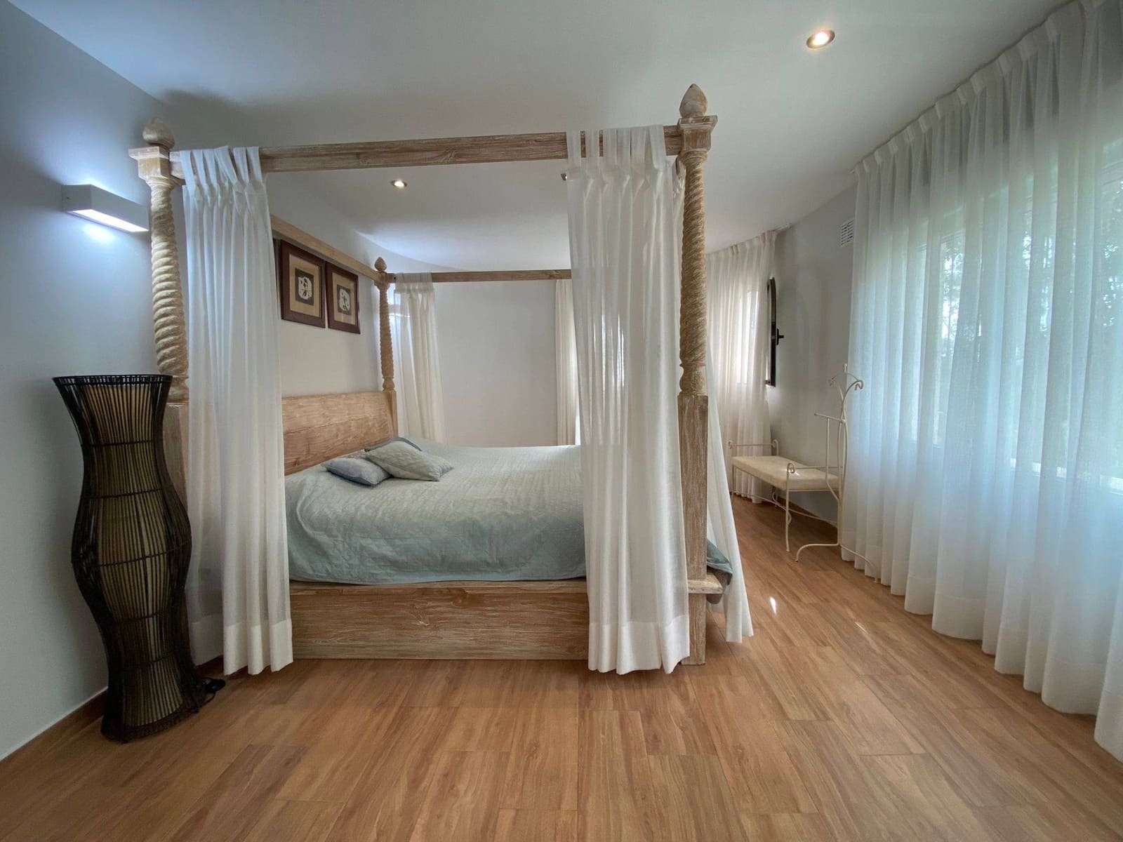 5 camera da letto Villa in vendita in Adsubia - 630.000 € (Rif: 9811520)