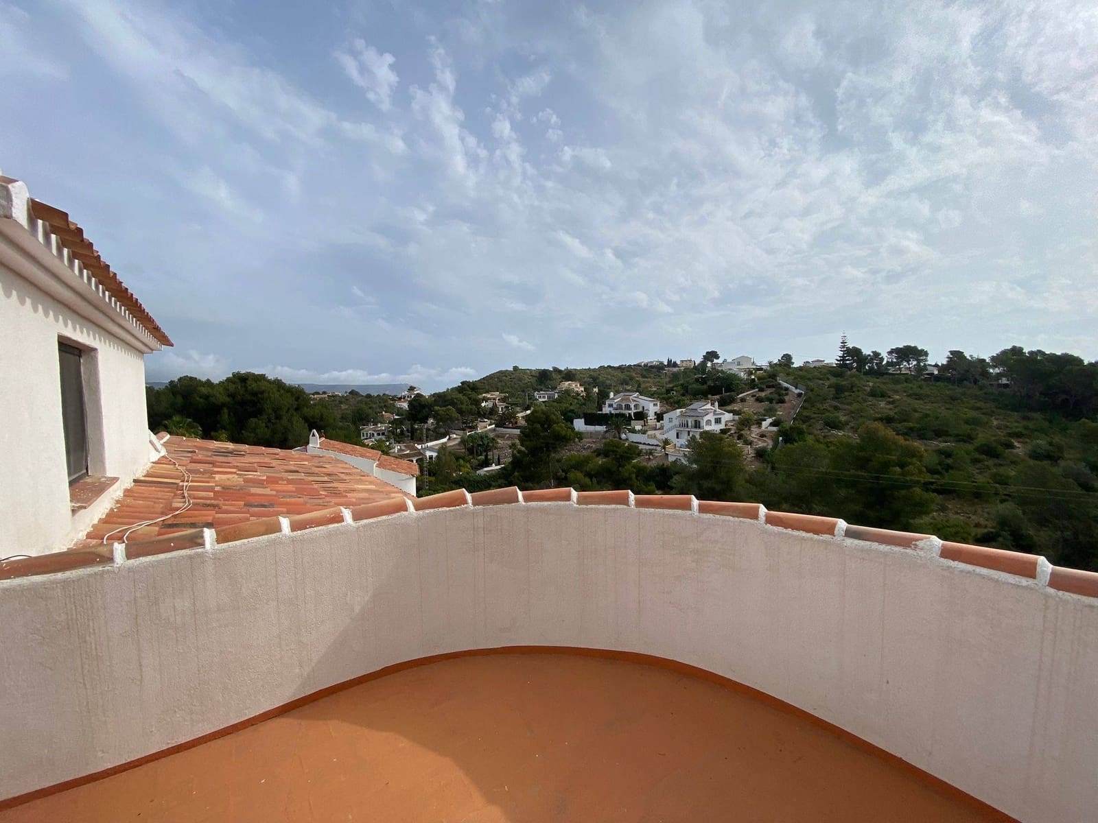5 camera da letto Villa in vendita in Adsubia - 630.000 € (Rif: 9811520)