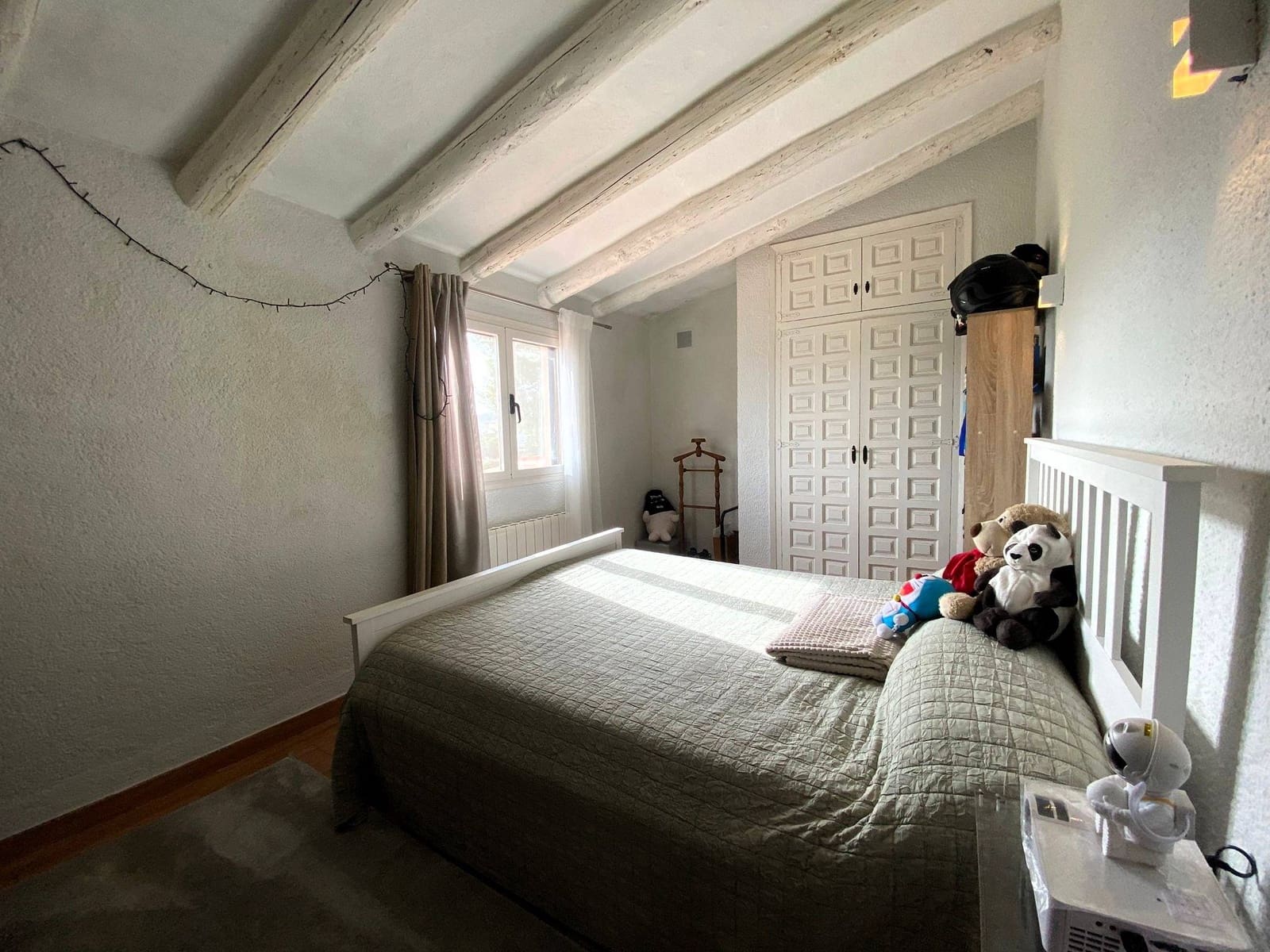 5 camera da letto Villa in vendita in Adsubia - 630.000 € (Rif: 9811520)