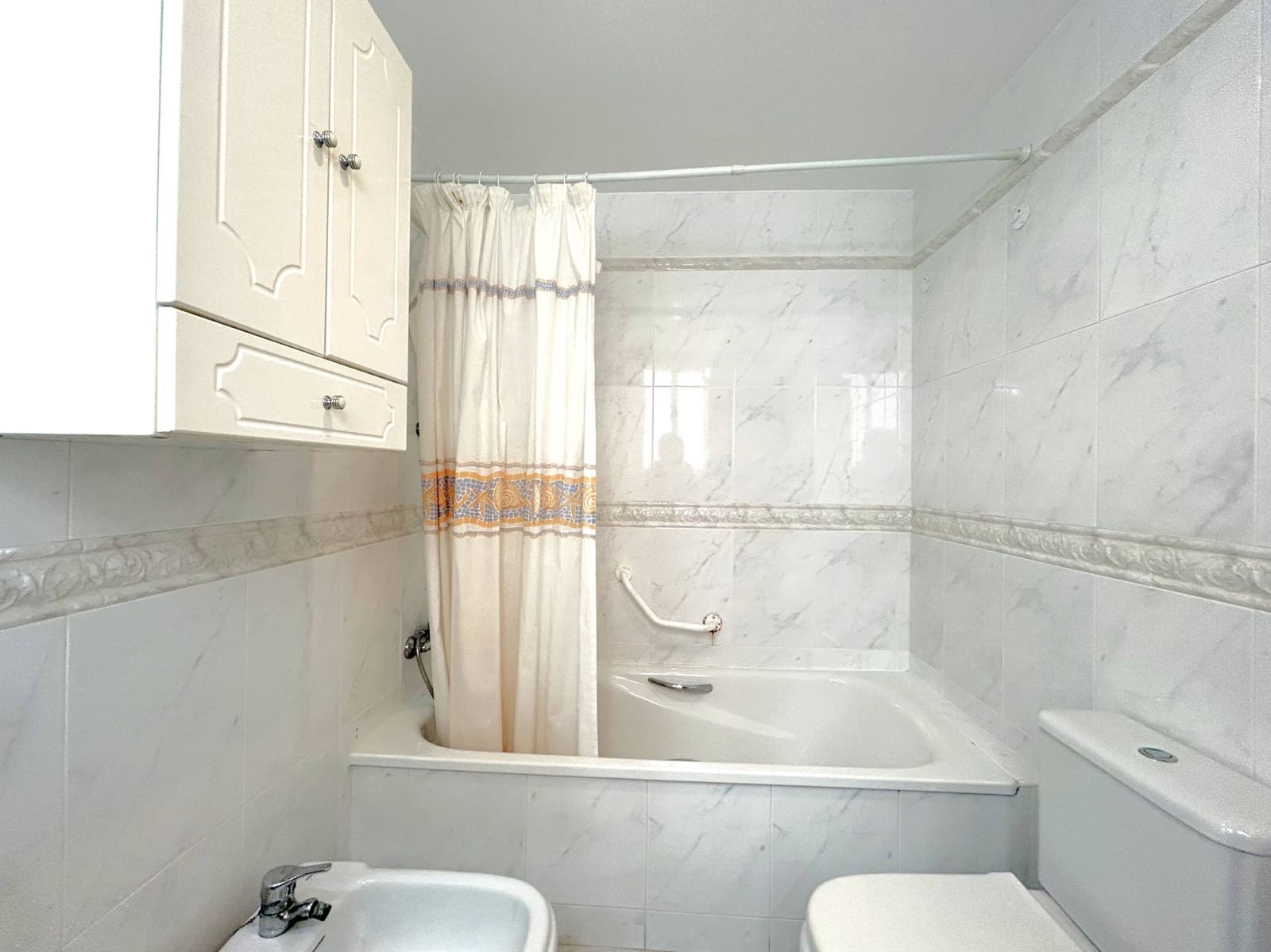 3 sypialnia Apartament na sprzedaż w Javea / Xabia z garażem - 415 000 € (Ref: 9820448)