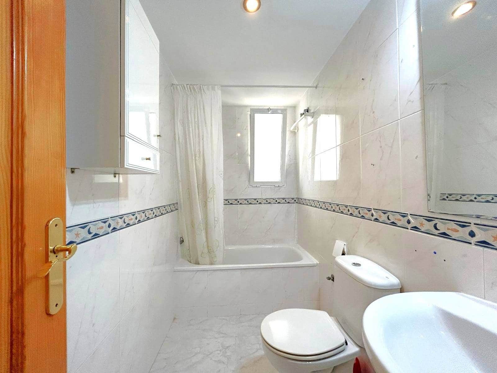 3 sypialnia Apartament na sprzedaż w Javea / Xabia z garażem - 415 000 € (Ref: 9820448)