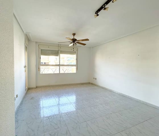 3 soveværelse Lejlighed til salg i Puerto, Javea / Xàbia med garage - € 415.000 (Ref: 9820448)