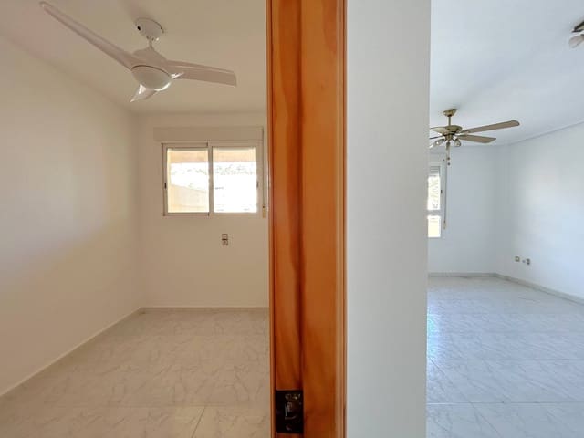 3 soveværelse Lejlighed til salg i Puerto, Javea / Xàbia med garage - € 415.000 (Ref: 9820448)