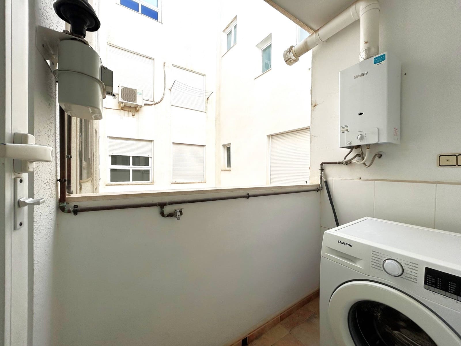 3 sypialnia Apartament na sprzedaż w Javea / Xabia z garażem - 415 000 € (Ref: 9820448)
