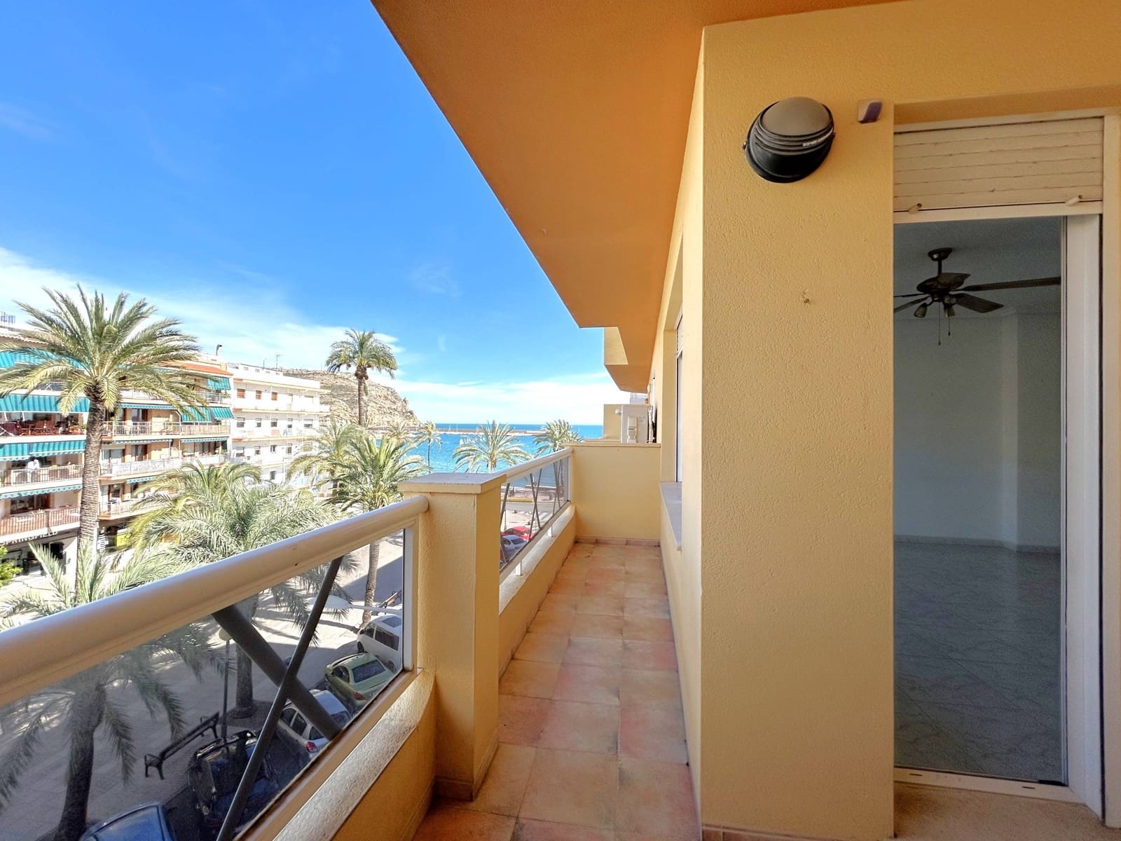 3 sypialnia Apartament na sprzedaż w Javea / Xabia z garażem - 415 000 € (Ref: 9820448)