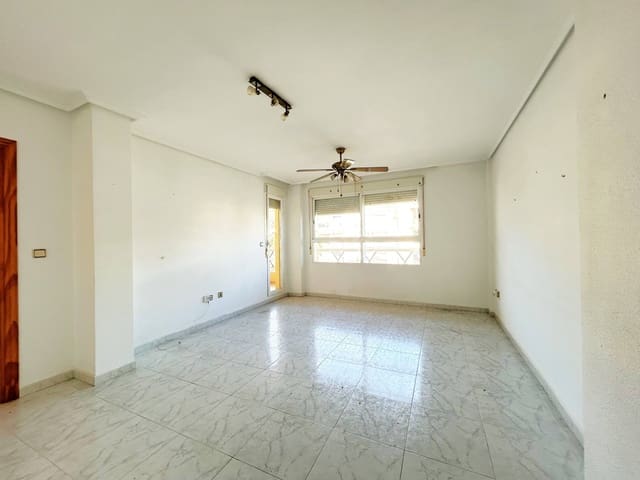 3 soveværelse Lejlighed til salg i Puerto, Javea / Xàbia med garage - € 415.000 (Ref: 9820448)