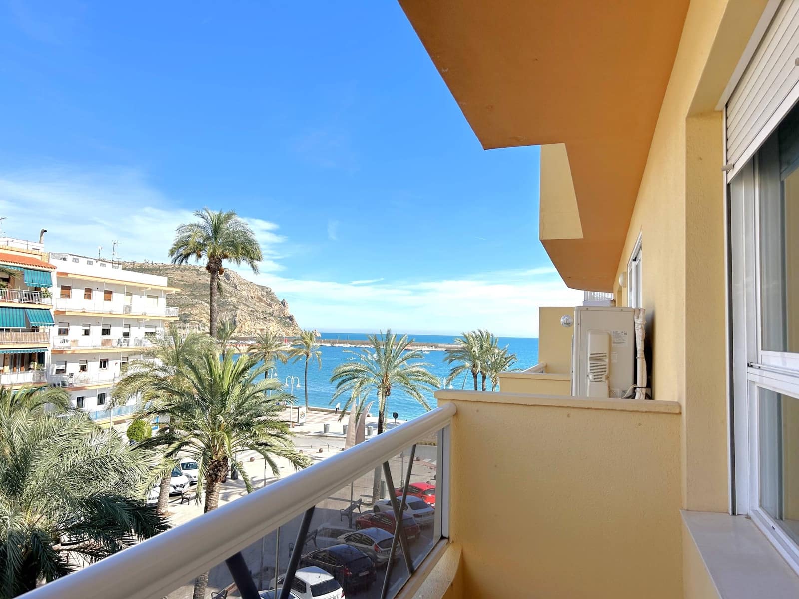 3 sypialnia Apartament na sprzedaż w Javea / Xabia z garażem - 415 000 € (Ref: 9820448)