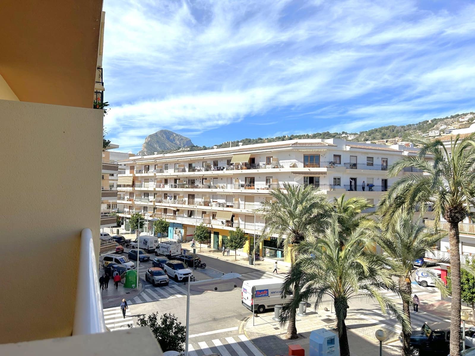 3 sypialnia Apartament na sprzedaż w Javea / Xabia z garażem - 415 000 € (Ref: 9820448)
