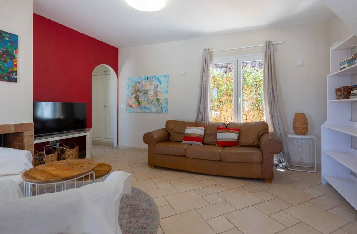 3 bedroom Villa for sale in Javea / Xabia with pool - € 625,000 (Ref: 9829043)