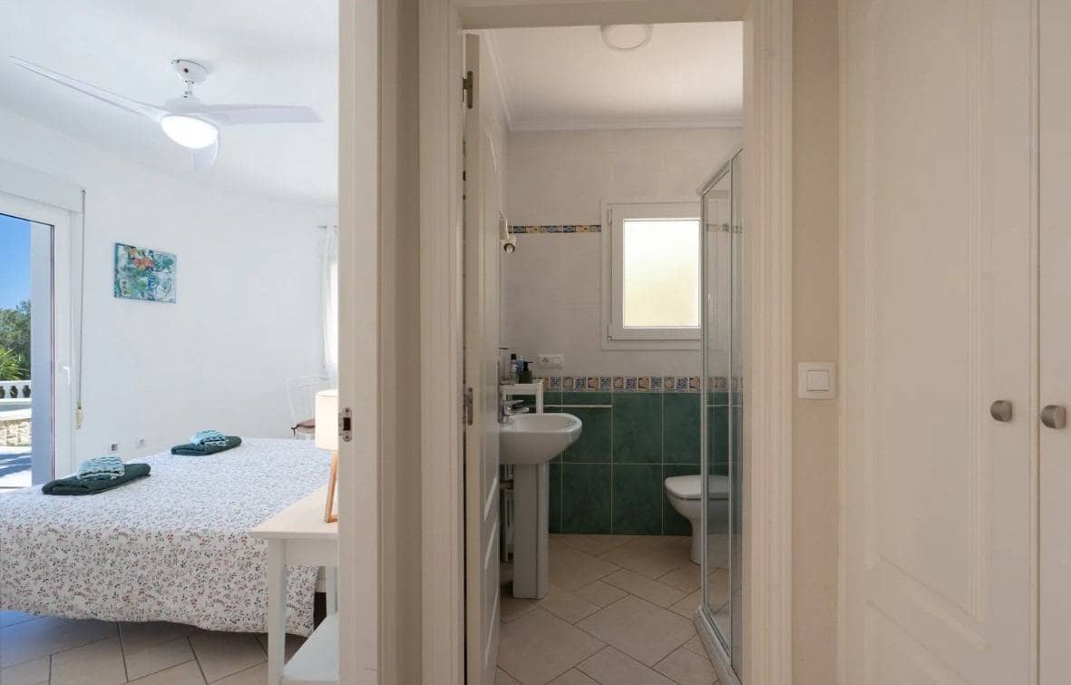 3 bedroom Villa for sale in Javea / Xabia with pool - € 625,000 (Ref: 9829043)