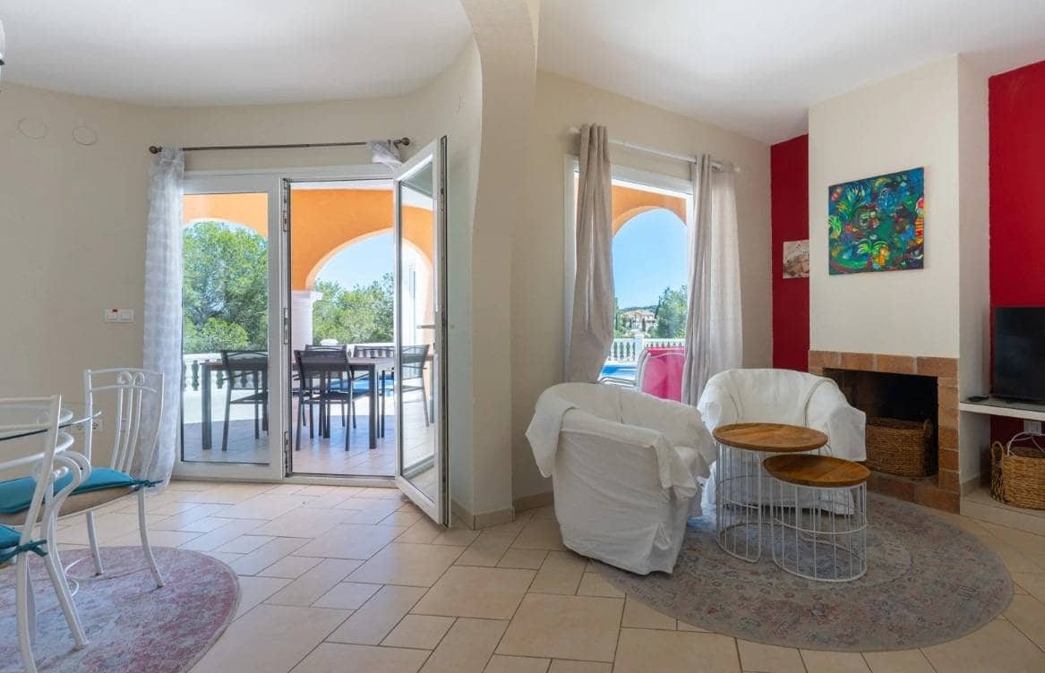 3 bedroom Villa for sale in Javea / Xabia with pool - € 625,000 (Ref: 9829043)