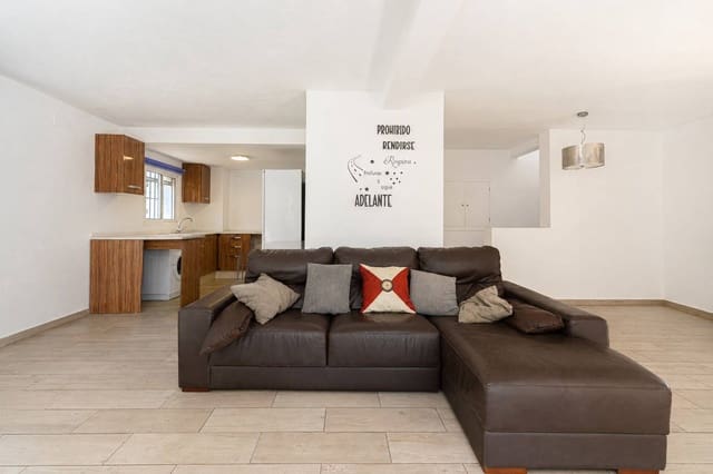 5 chambre Villa/Maison à vendre à Javea / Xàbia avec piscine - 549 000 € (Ref: 9855394)