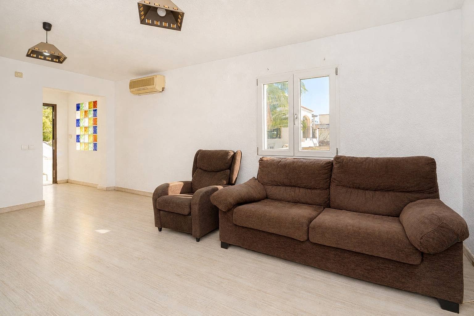 5 soveværelse Villa til salg i Javea / Xabia med swimmingpool - € 549.000 (Ref: 9855394)