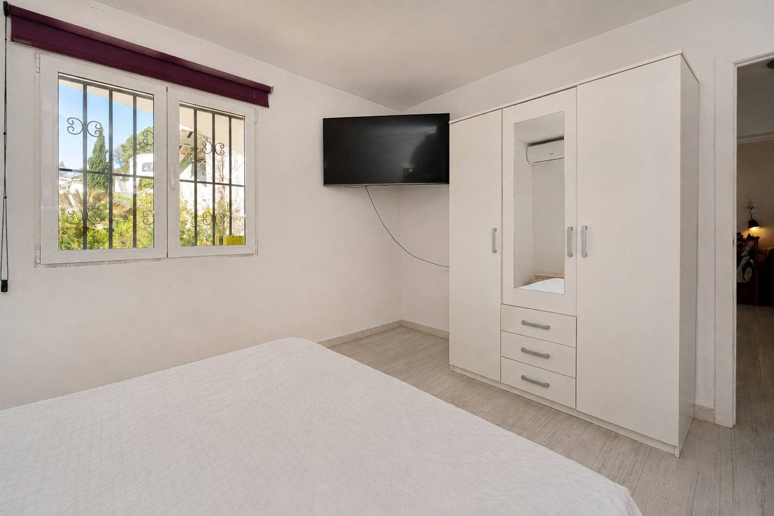 5 soveværelse Villa til salg i Javea / Xabia med swimmingpool - € 549.000 (Ref: 9855394)