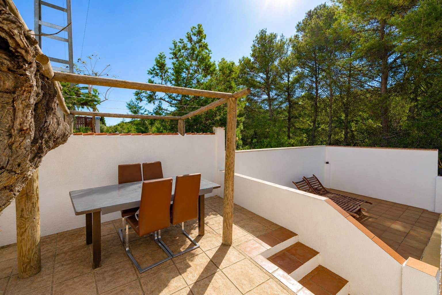 5 soveværelse Villa til salg i Javea / Xabia med swimmingpool - € 549.000 (Ref: 9855394)