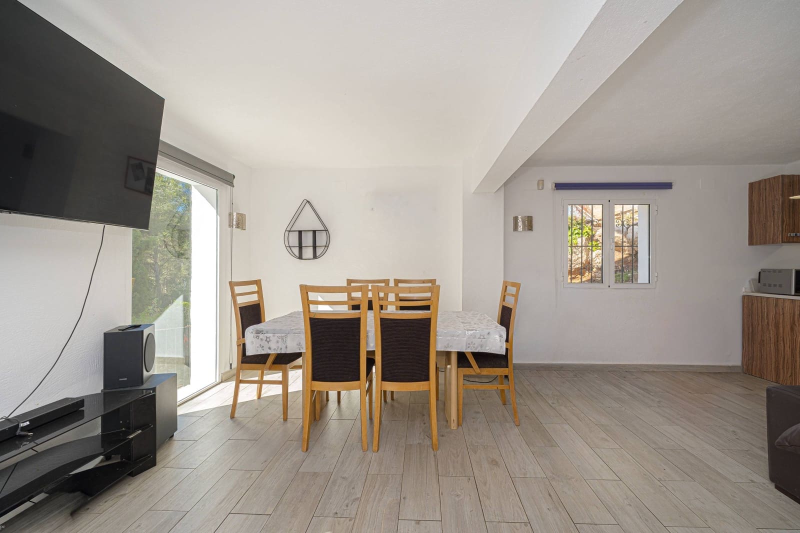 5 soveværelse Villa til salg i Javea / Xabia med swimmingpool - € 549.000 (Ref: 9855394)