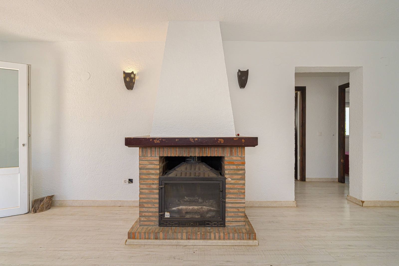 5 soveværelse Villa til salg i Javea / Xabia med swimmingpool - € 549.000 (Ref: 9855394)