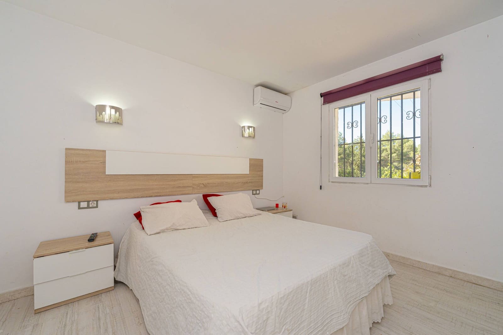 5 soveværelse Villa til salg i Javea / Xabia med swimmingpool - € 549.000 (Ref: 9855394)