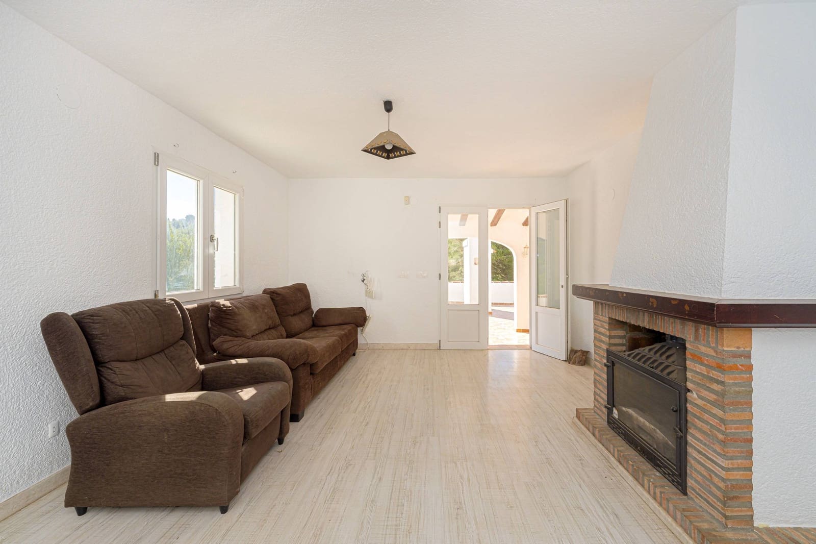 5 soveværelse Villa til salg i Javea / Xabia med swimmingpool - € 549.000 (Ref: 9855394)