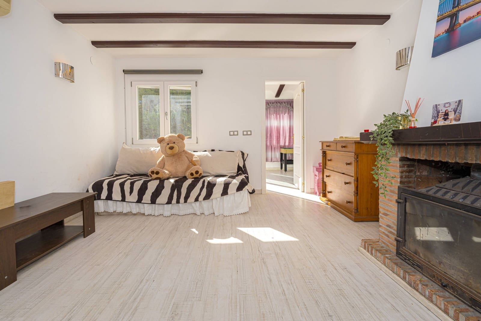 5 soveværelse Villa til salg i Javea / Xabia med swimmingpool - € 549.000 (Ref: 9855394)