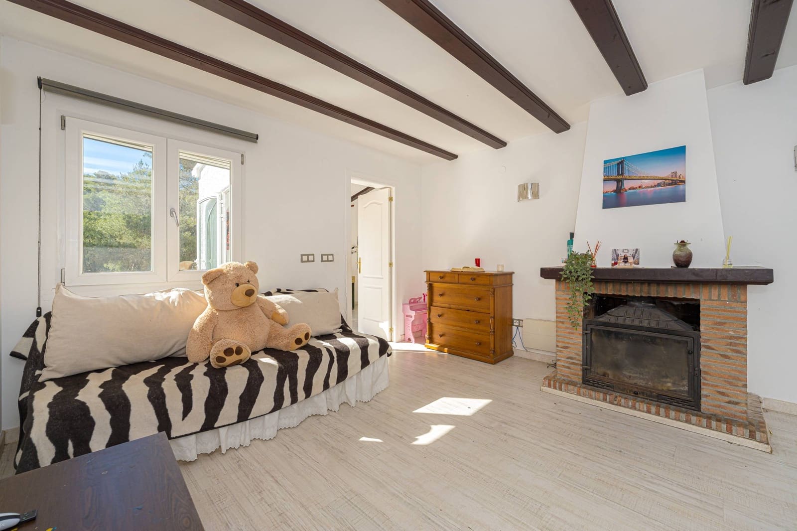 5 soveværelse Villa til salg i Javea / Xabia med swimmingpool - € 549.000 (Ref: 9855394)