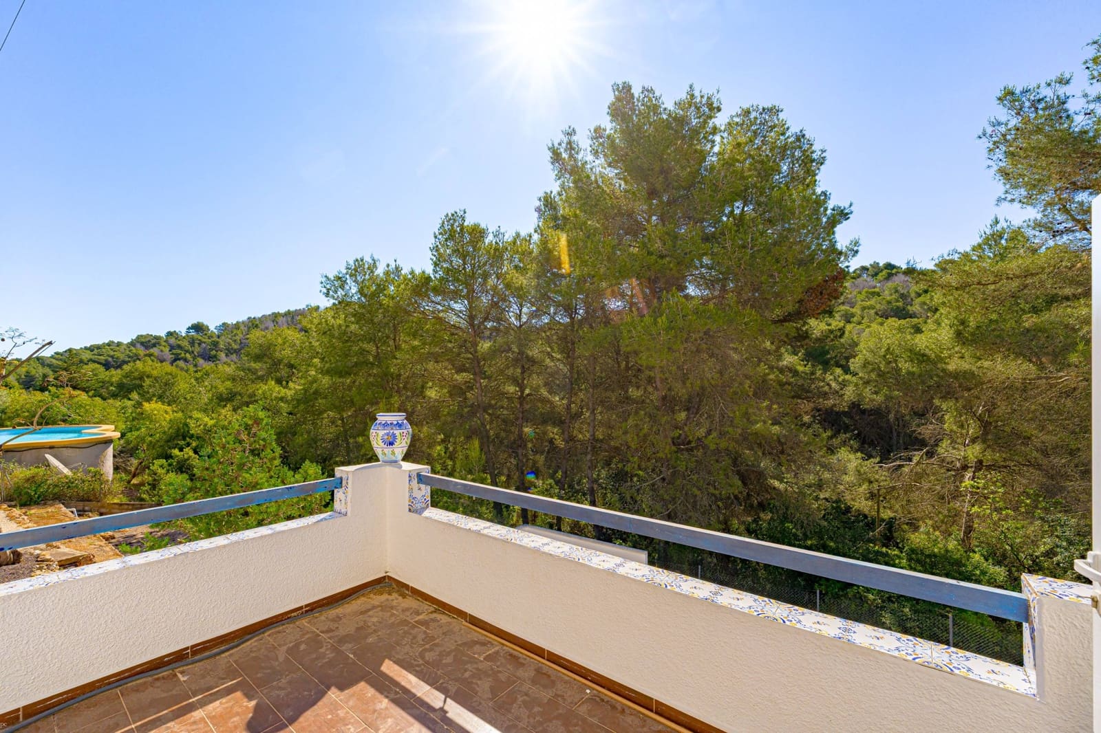 5 soveværelse Villa til salg i Javea / Xabia med swimmingpool - € 549.000 (Ref: 9855394)
