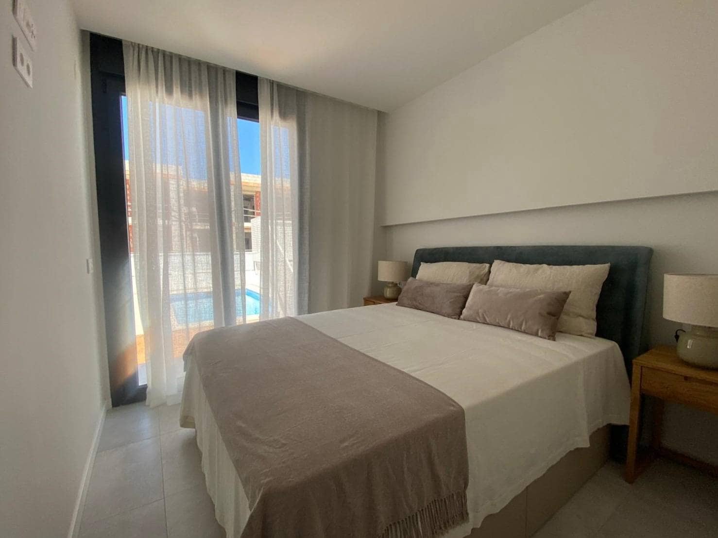 3 bedroom Villa for sale in Els Poblets with pool garage - € 415,000 (Ref: 9855395)