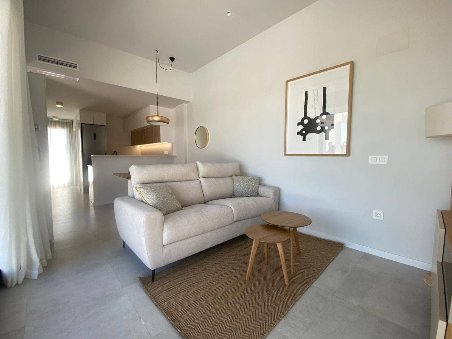 3 bedroom Villa for sale in Els Poblets with pool garage - € 415,000 (Ref: 9855395)