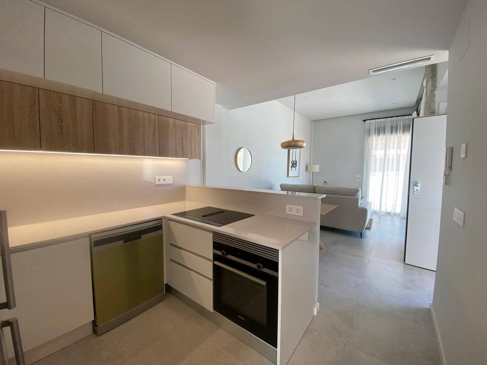 3 bedroom Villa for sale in Els Poblets with pool garage - € 415,000 (Ref: 9855395)
