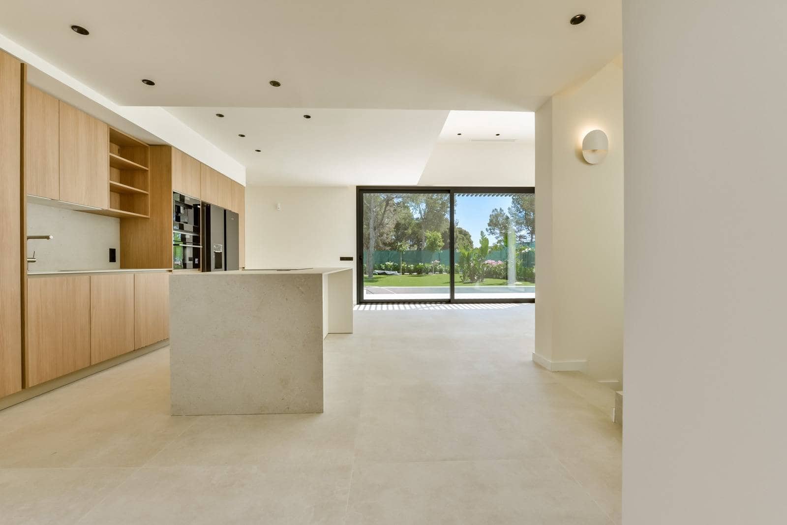 3 sovrum Villa till salu i Finestrat med pool garage - 790 000 € (Ref: 9873440)