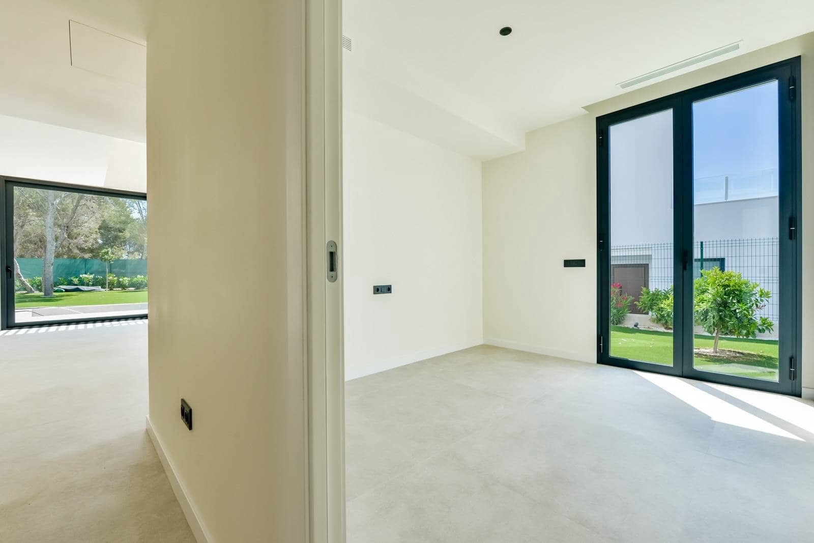 3 sovrum Villa till salu i Finestrat med pool garage - 790 000 € (Ref: 9873440)