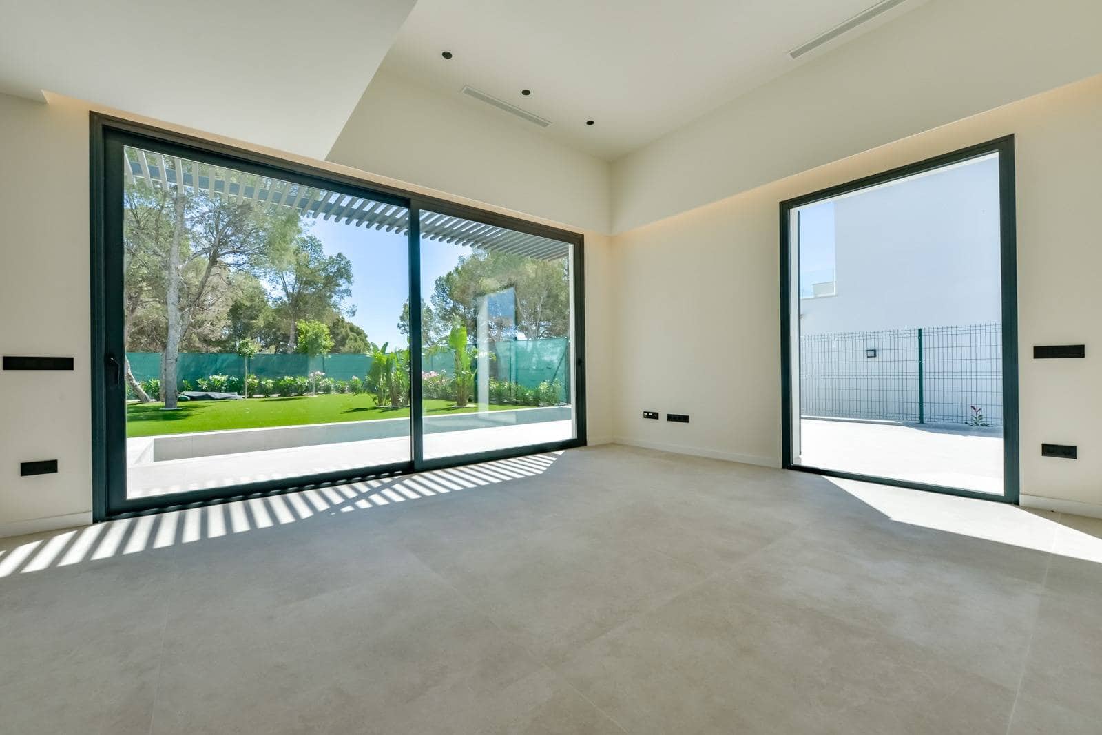 3 sovrum Villa till salu i Finestrat med pool garage - 790 000 € (Ref: 9873440)