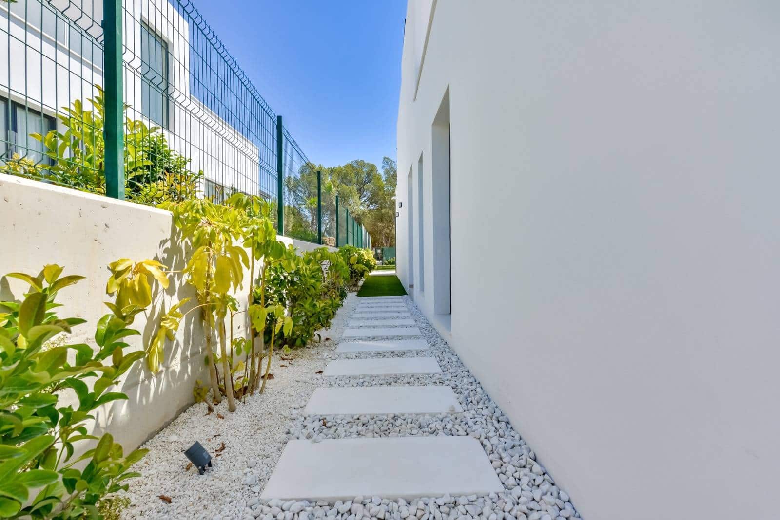 3 sovrum Villa till salu i Finestrat med pool garage - 790 000 € (Ref: 9873440)