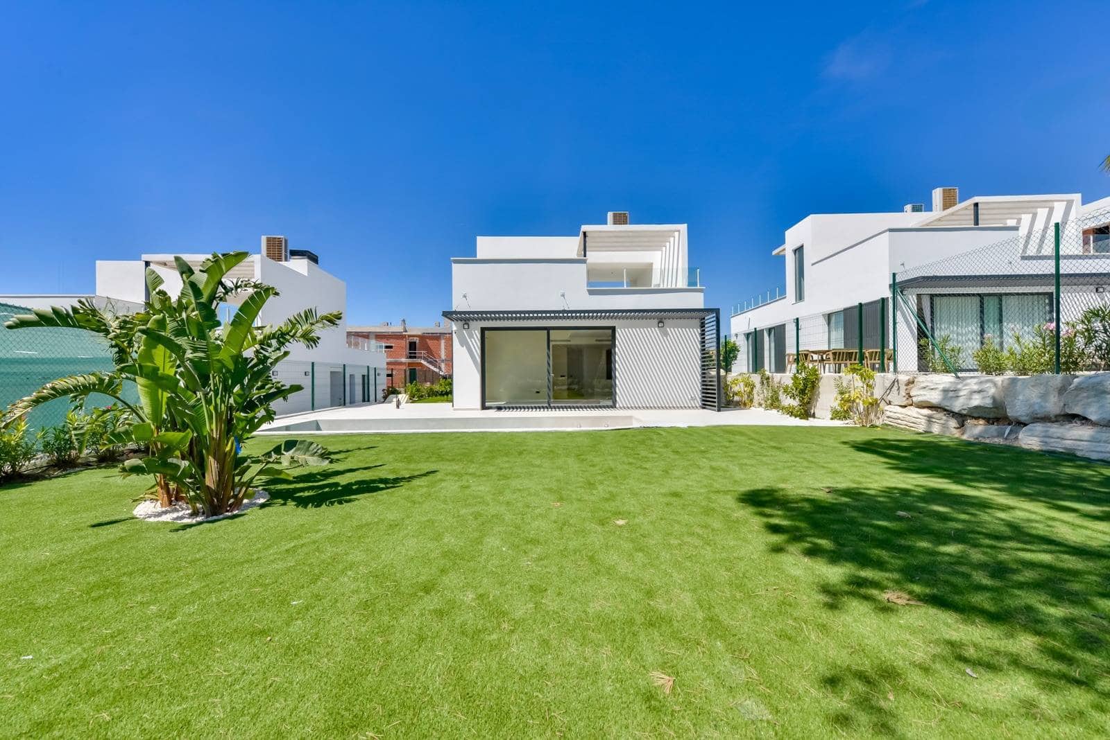3 sovrum Villa till salu i Finestrat med pool garage - 790 000 € (Ref: 9873440)
