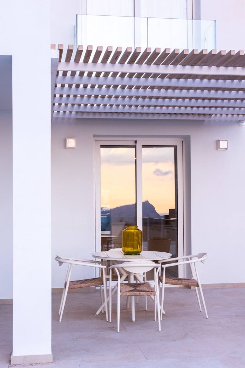 3 slaapkamer Villa te koop in Altea met zwembad garage - € 1.650.000 (Ref: 9873441)