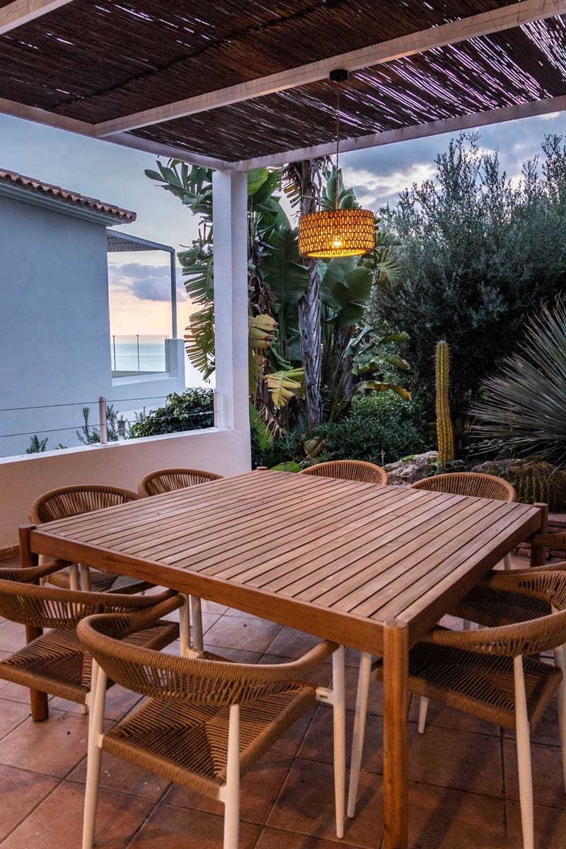 3 slaapkamer Villa te koop in Altea met zwembad garage - € 1.650.000 (Ref: 9873441)