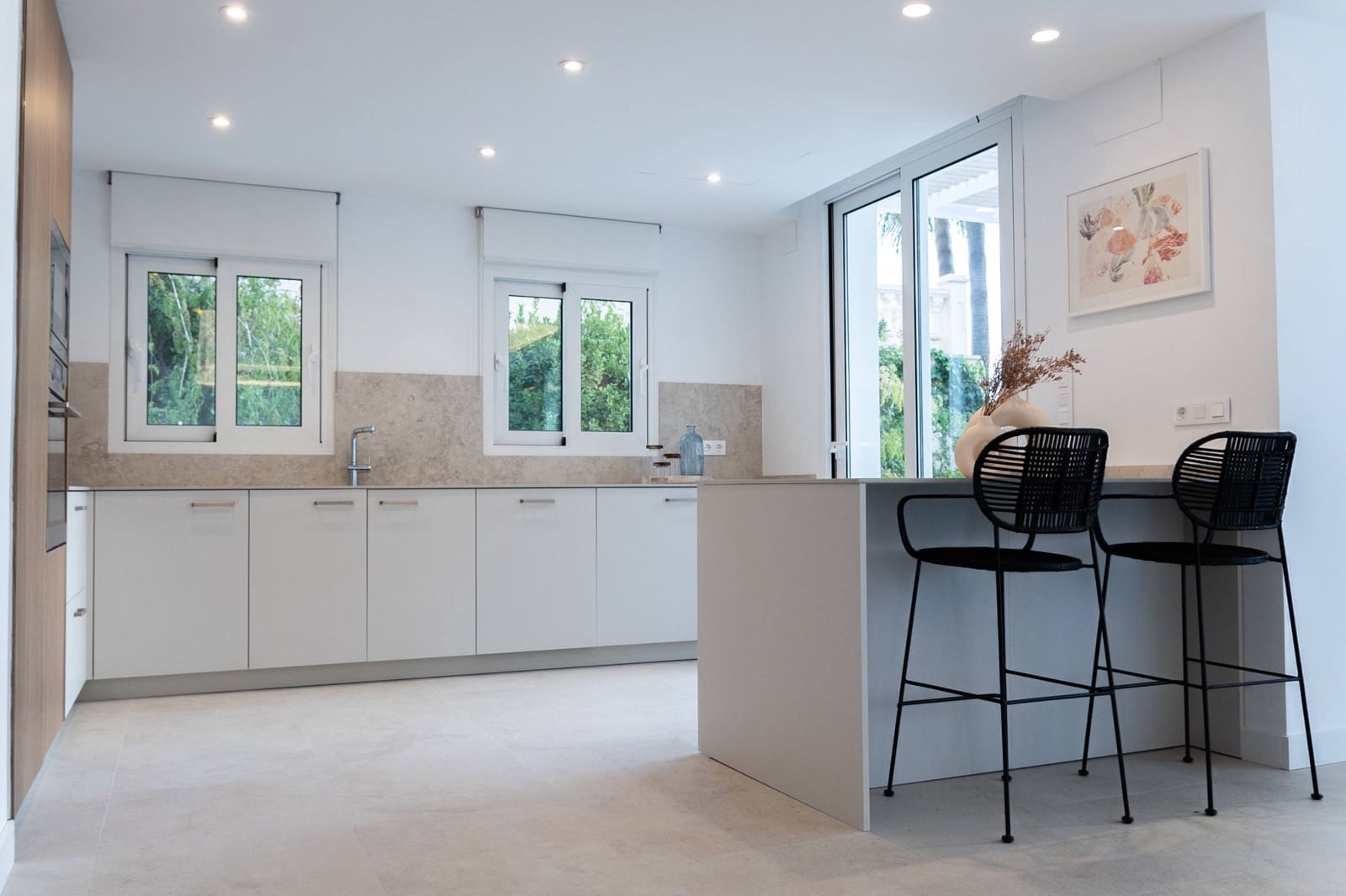 3 slaapkamer Villa te koop in Altea met zwembad garage - € 1.650.000 (Ref: 9873441)