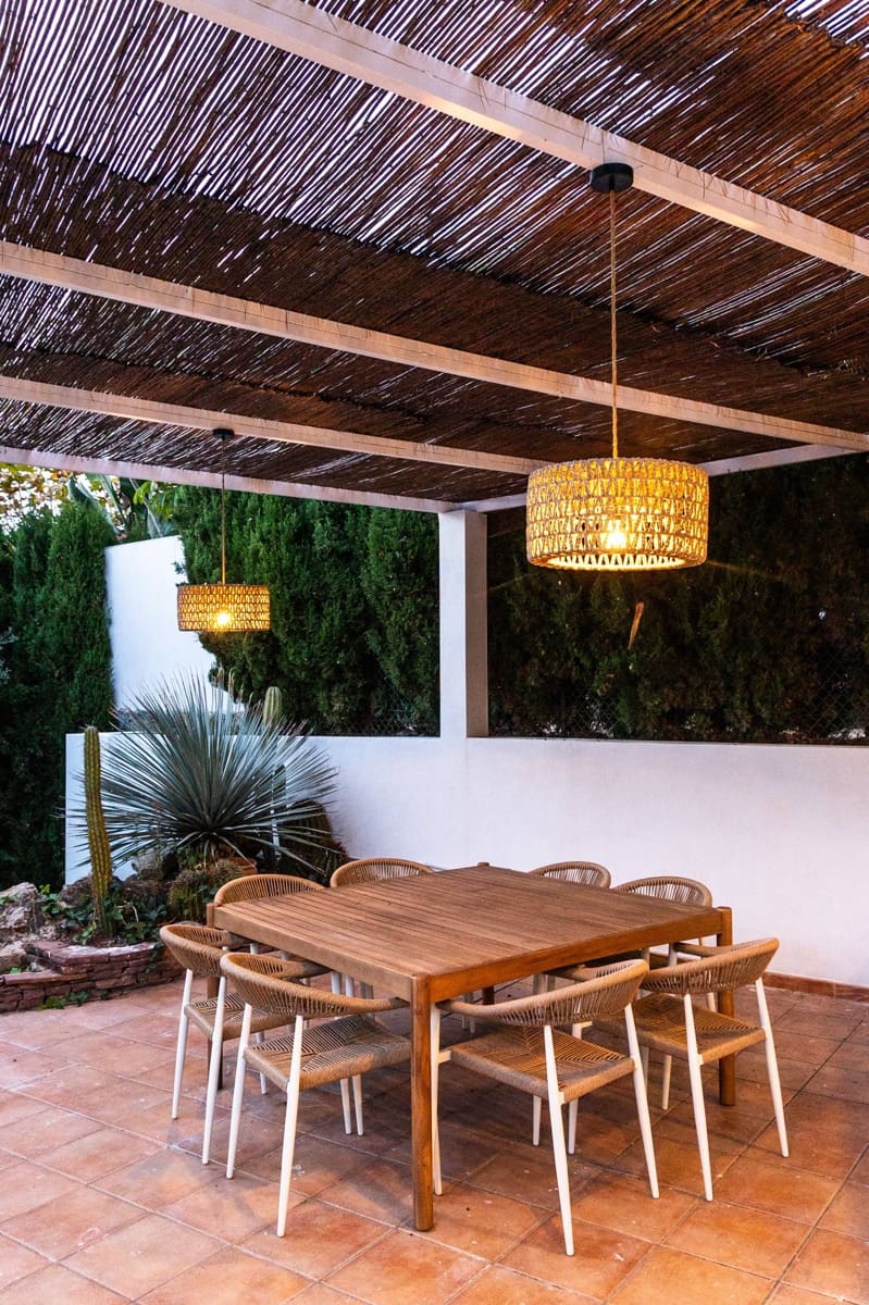 3 slaapkamer Villa te koop in Altea met zwembad garage - € 1.650.000 (Ref: 9873441)