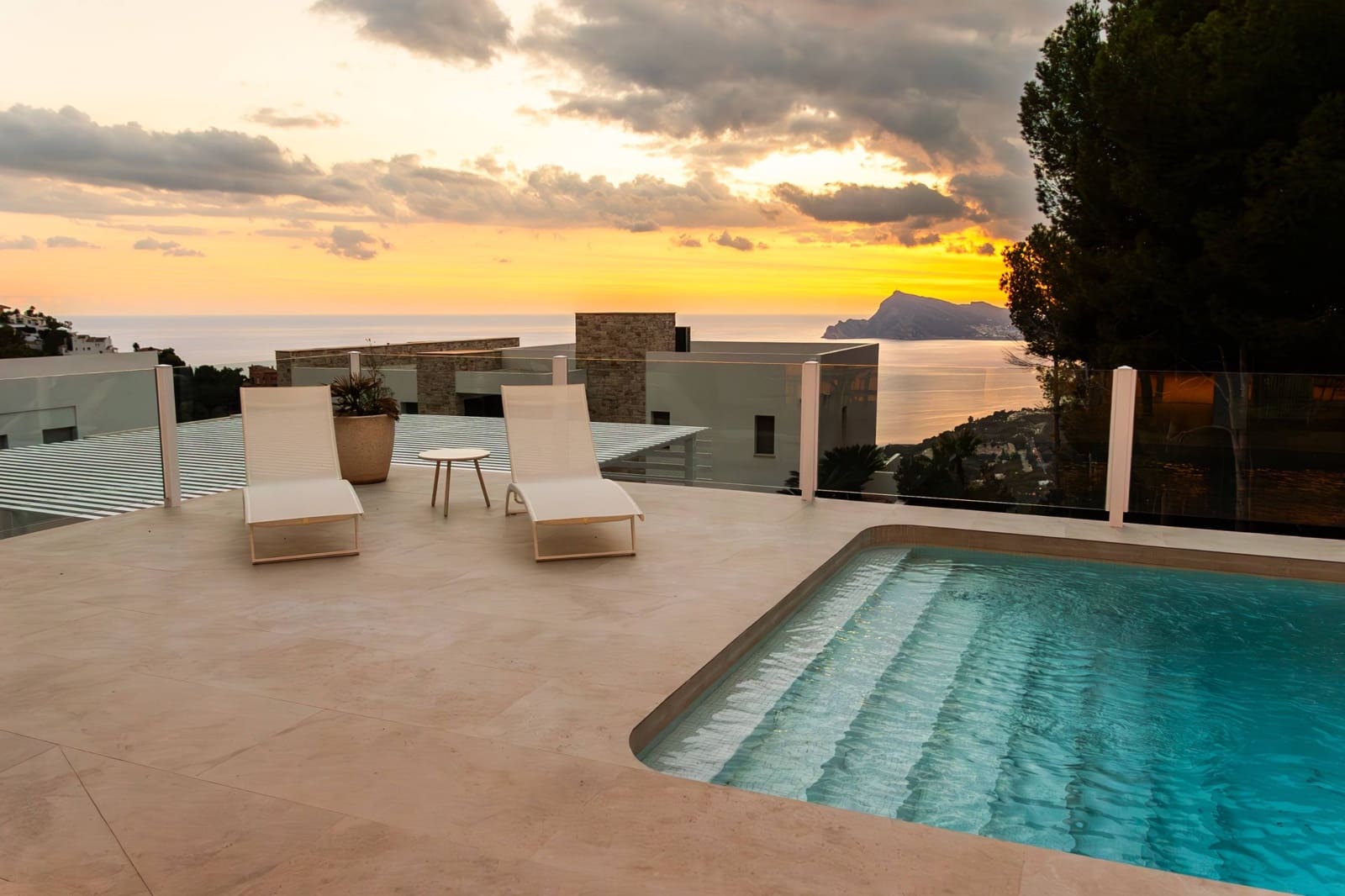 3 slaapkamer Villa te koop in Altea met zwembad garage - € 1.650.000 (Ref: 9873441)
