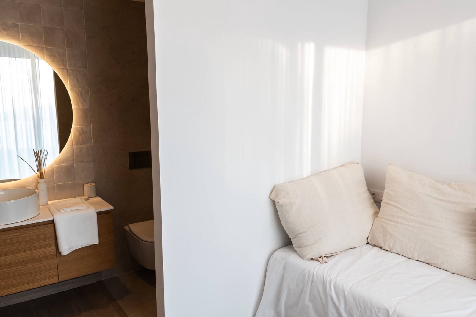 3 slaapkamer Villa te koop in Altea met zwembad garage - € 1.650.000 (Ref: 9873441)